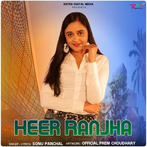 Heer Ranjha_poster_image