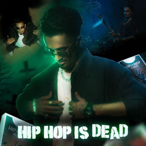 Hip Hop is Dead
