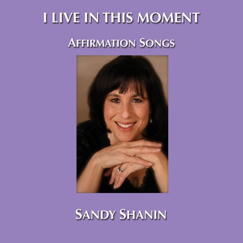 Love Is Opening My Heart (Personalize Affirmation) [feat. Alan O'Day]