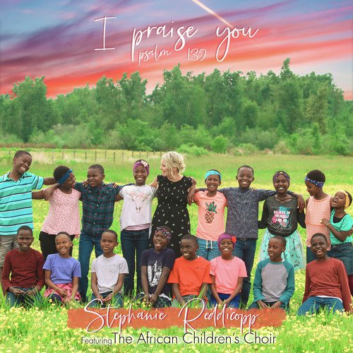 I Praise You - (Psalm 139)_poster_image