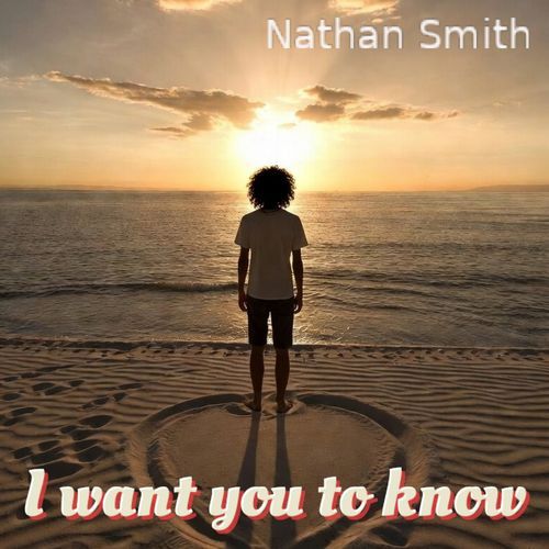 I Want You to Know (Live Version)