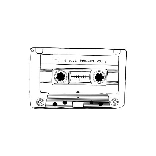 In The Yard cover art