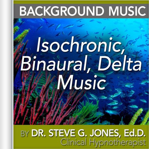 Isochronic, Binaural & Delta Music