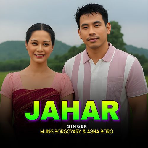 Jahar