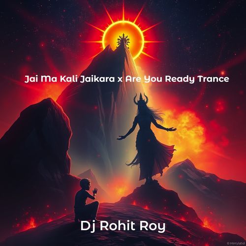 Jai Ma Kali Jaikara Are You Ready