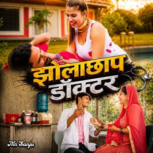 Jholachhap Doctor
