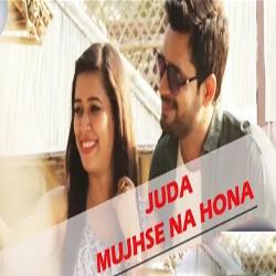 Juda Mujhse Na Hona-JSBbRh1-cEo