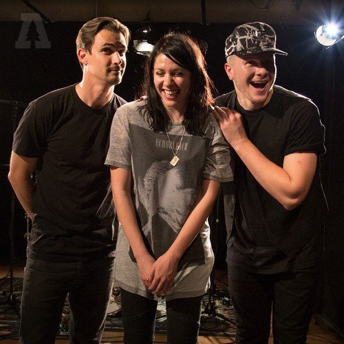 K.Flay on Audiotree Live_poster_image