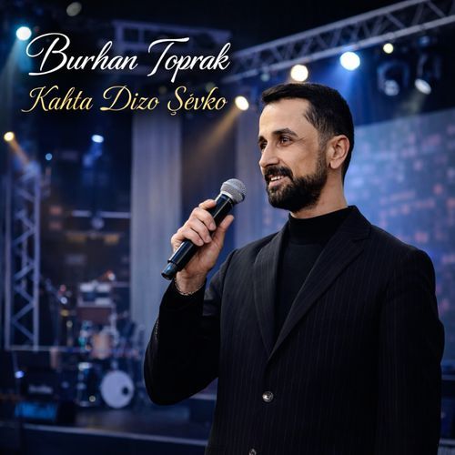 Kahta Dızo Şevko
