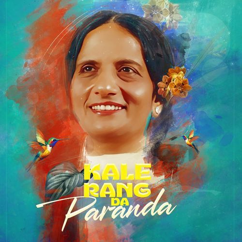 Kale Rang Da Paranda (Remix)