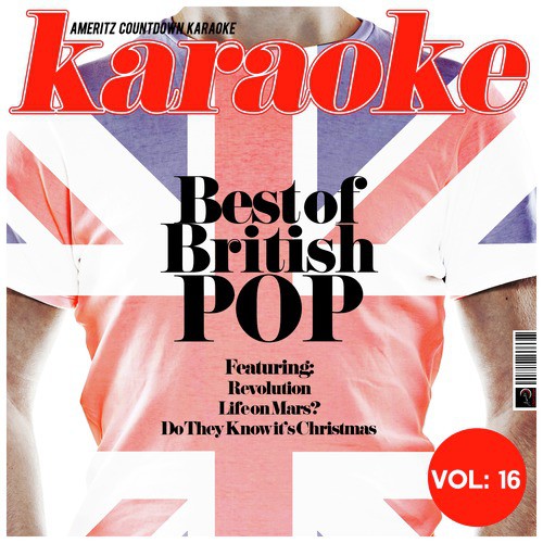 Everybody Get Up In The Style Of Five Karaoke Version Song Download From Karaoke Best Of British Pop Vol 16 Jiosaavn