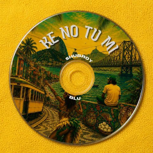 Ke No Tu Mi