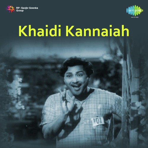 Khaidi Kannaiah