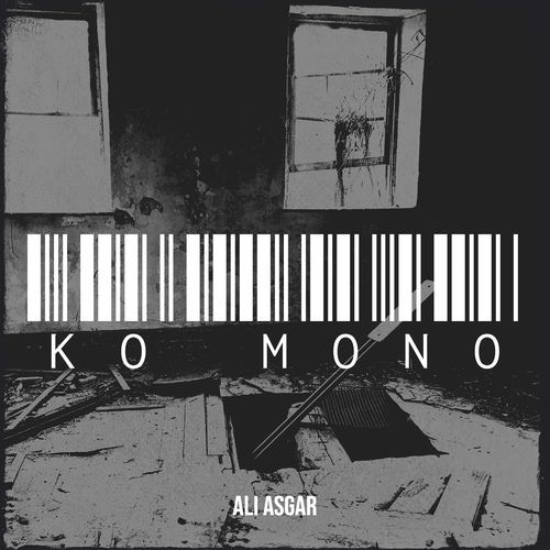 Ko Mono cover art