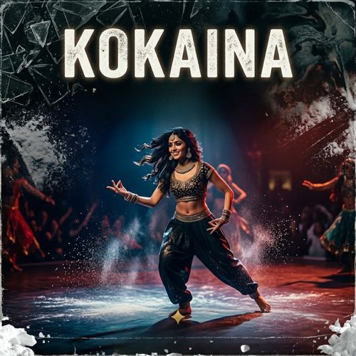 Kokaina