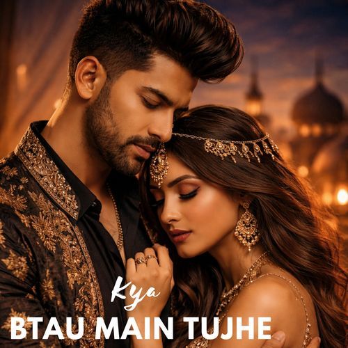 Kya Btau Main Tujhe