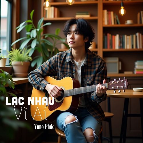 Tình Yêu Chính Là Thế cover art