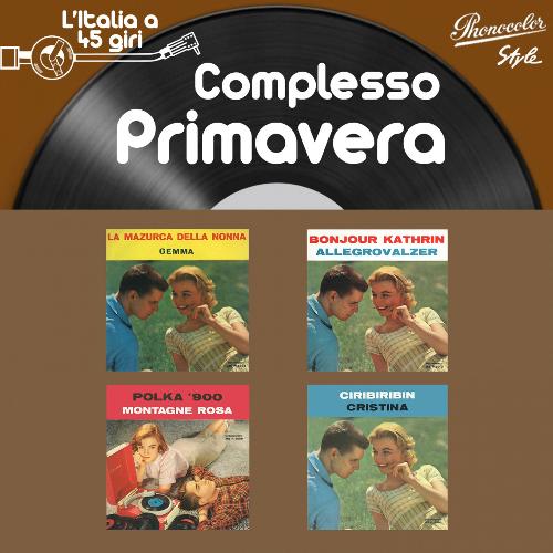 Gemma cover art