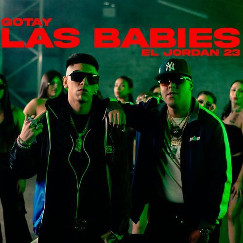 LAS BABIES_poster_image