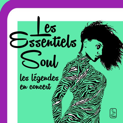 Les Essentiels Soul: les légendes en concert, 30 performances live par les Whispers, Delfonics et Temptations!_poster_image