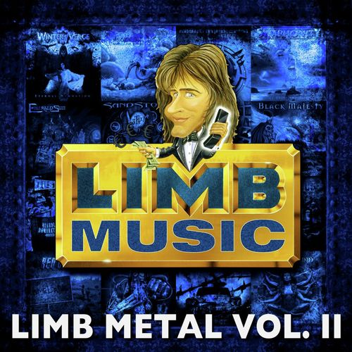 Limb Metal, Vol. 2