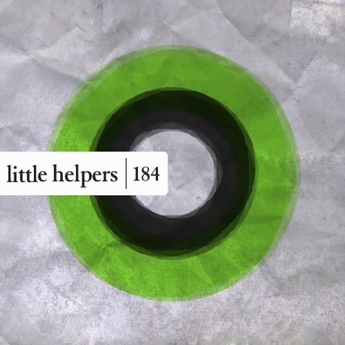 Little Helpers 184