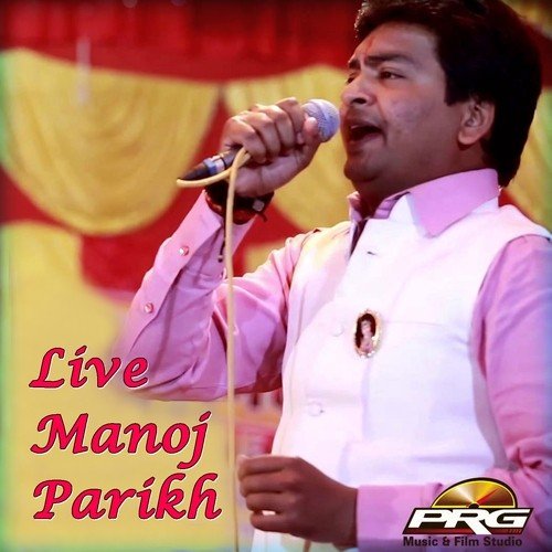 Manoj Pareekh