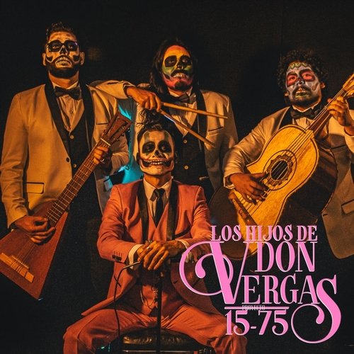 Los Hijos de Don Vergas