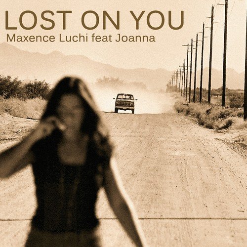 Lost on You - 1