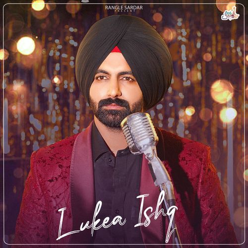 Lukea Ishq cover art