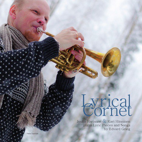Lyrical Cornet