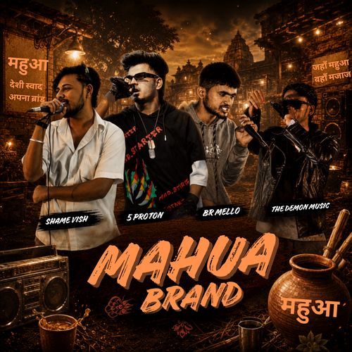 MAHUA BRAND