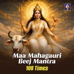 Maa Mahagauri Beej Mantra 108 Times