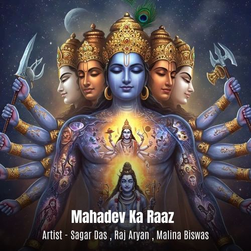 Mahadev Ka Raaz