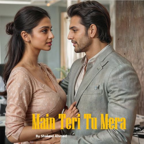 Main Teri Tu Mera