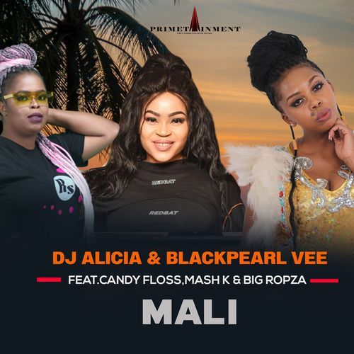 Mali cover art