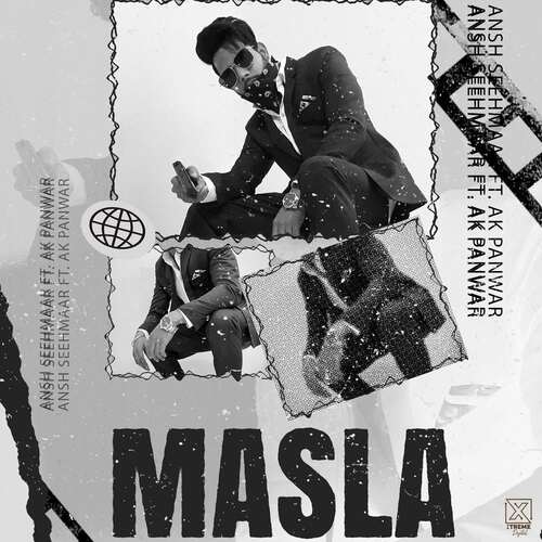 Masla (feat. Ak Panwar)