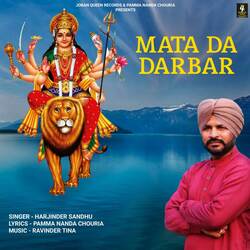 Mata Da Darbar-BRssQAB-XFI