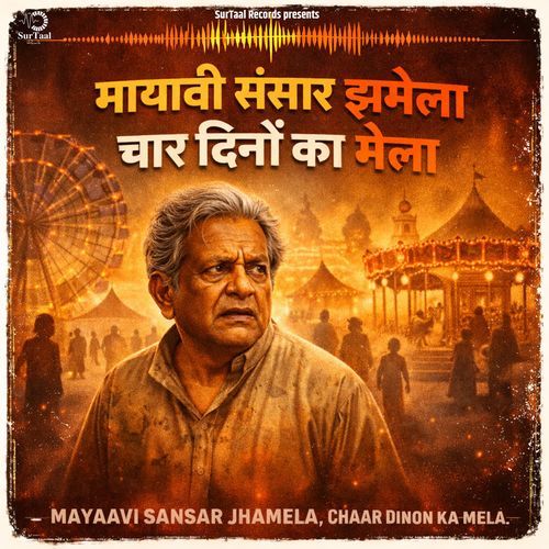 Mayaavi Sansar Jhamela Chaar Dinon Ka Mela