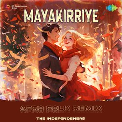 Mayakirriye - Afro Folk Remix-RxgDcyN4ZGQ