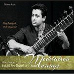 Meditation And Musings