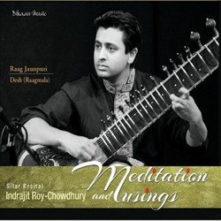 Meditation And Musings