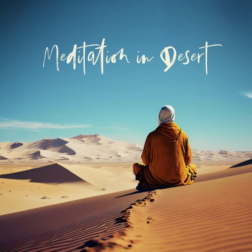 Arabian Harmony cover art
