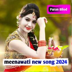 Meenawati New Song 2024-KgAFVxxZXHY