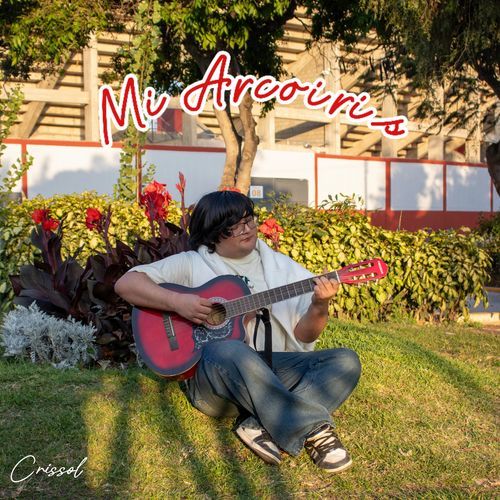 Mi Arcoiris cover art