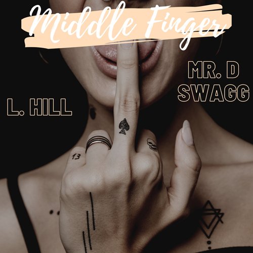 Middle Finger_poster_image