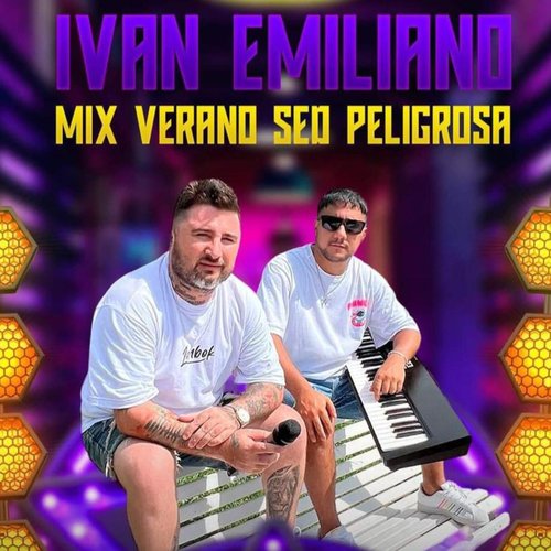 Mix Verano - Sed Peligrosa