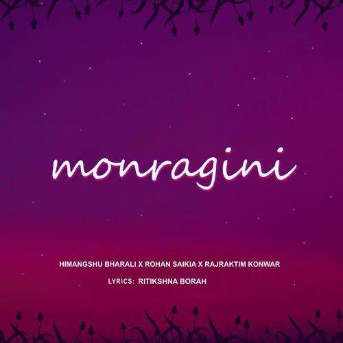 Monragini