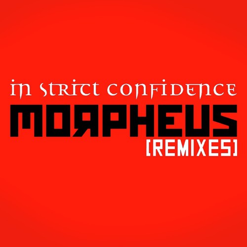 Morpheus (Falko Niestolik & BK Duke Vocal Remix Edit)