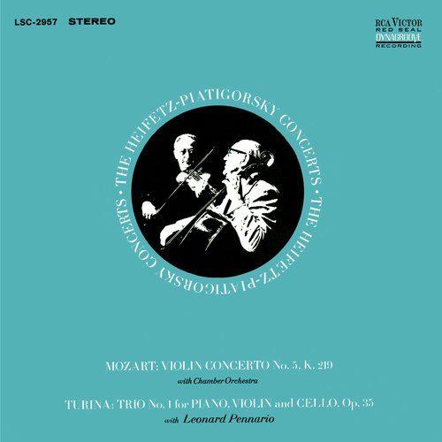 Piano Trio No. 1, Op. 35: Variation III: Moderato